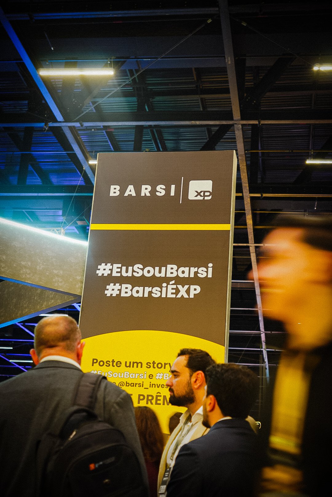 Barsi x Expert XP 4