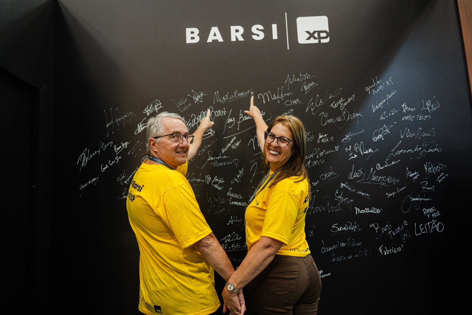 Barsi x Expert XP 10