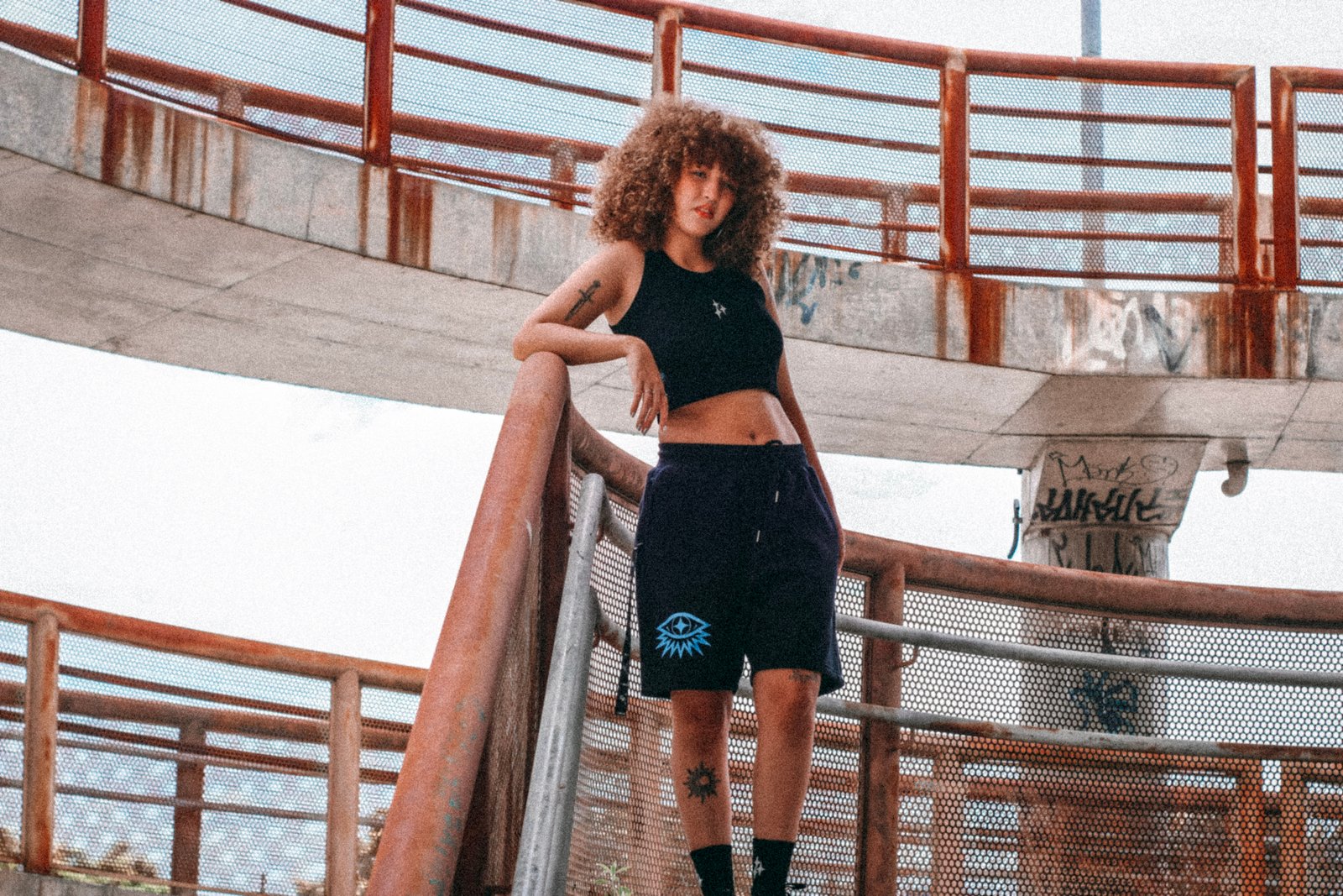 Ice Company 1