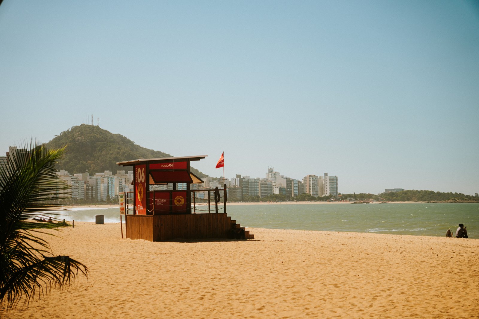 Espírito Santo Trip