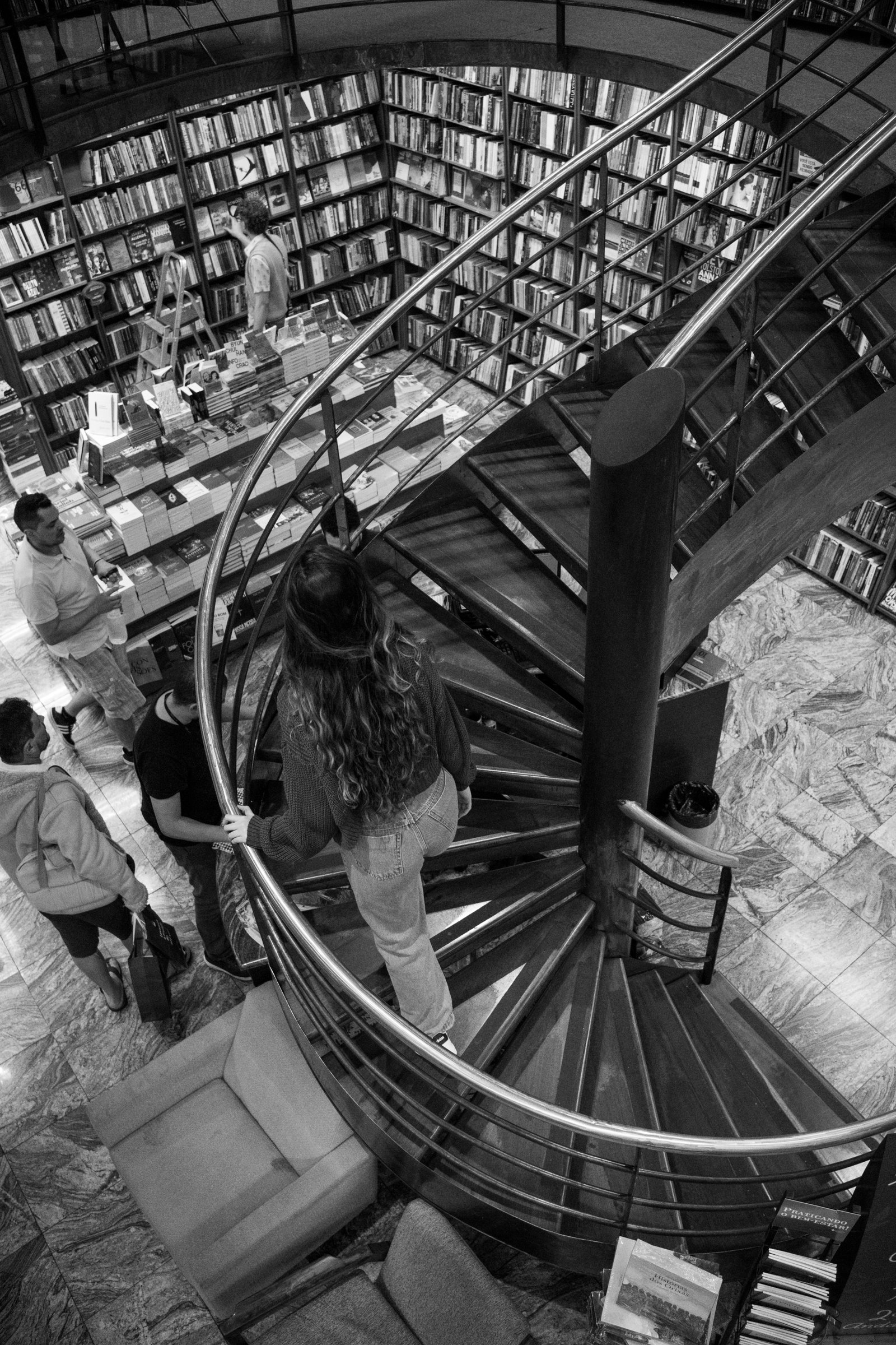 Library 7